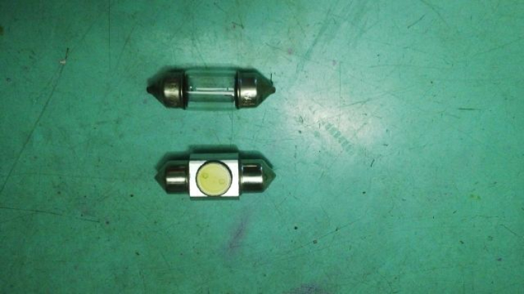 Jolie - Chiếc xe thân thiện Jolie - Chiếc xe thân thiện