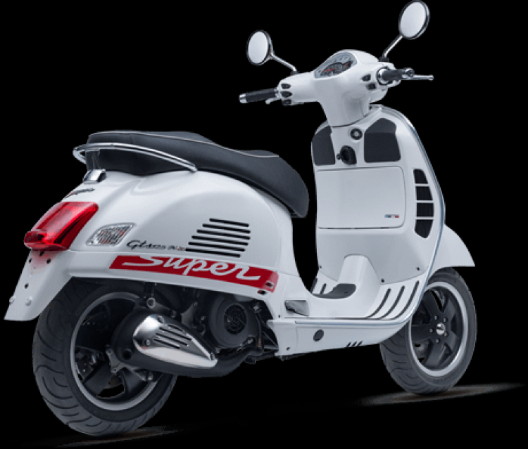 giam ngay 1 trieu dong khi mua vespa piaggio tai SAPA