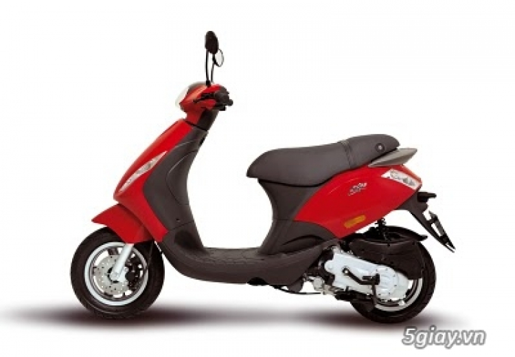 giam ngay 1 trieu dong khi mua vespa piaggio tai SAPA