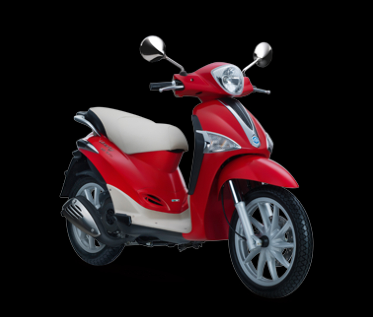 giam ngay 1 trieu dong khi mua vespa piaggio tai SAPA