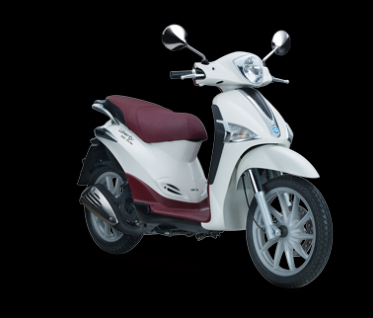 giam ngay 1 trieu dong khi mua vespa piaggio tai SAPA