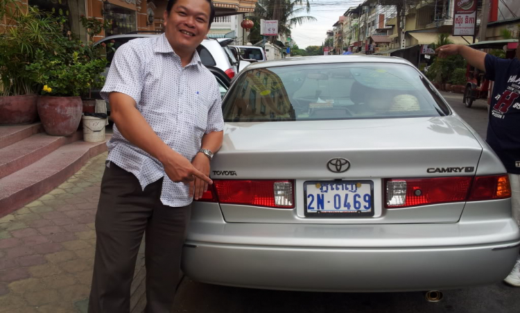 Toyota Corona 1992 - 1996 mắt híp đít bồng (Na béo ) Toyota Corona 1992 - 1996 mắt híp đít bồng (Na béo )