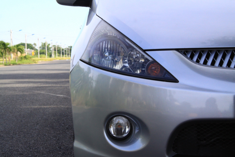 Mitsubishi Grandis - Tổng hợp bài viết về Grandis: giao lưu, chia sẻ Mitsubishi Grandis - Tổng hợp bài viết về Grandis: giao lưu, chia sẻ