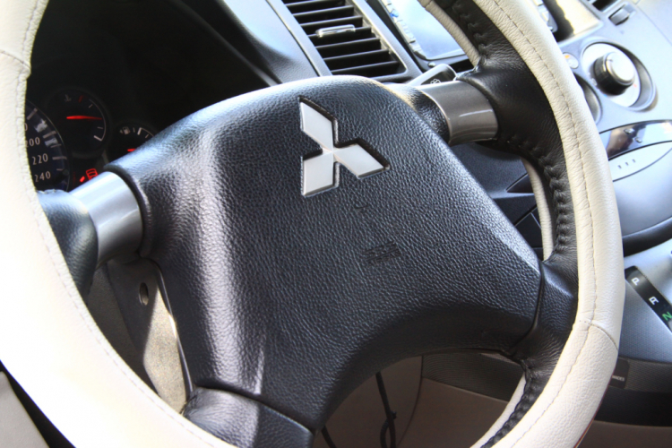 Mitsubishi Grandis - Tổng hợp bài viết về Grandis: giao lưu, chia sẻ Mitsubishi Grandis - Tổng hợp bài viết về Grandis: giao lưu, chia sẻ
