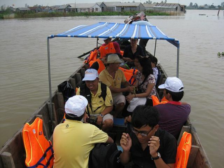 Cá Linh Mùa Nước Nổi Cá Linh Mùa Nước Nổi
