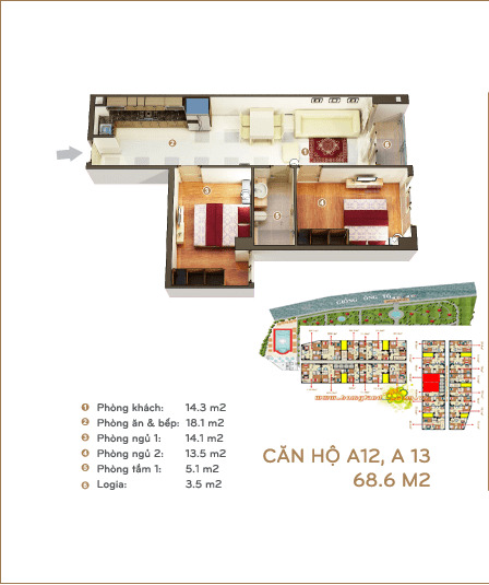 Cập nhật tiến độ các dự án Homyland - Quận 2