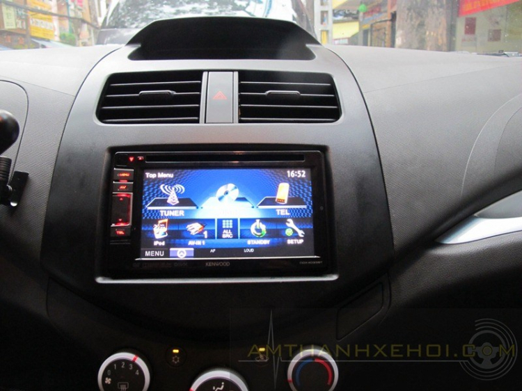 gắn camera hành trình, gương chỉnh điện và camera de cho chevrolet spark 1.0 gắn camera hành trình, gương chỉnh điện và camera de cho chevrolet spark 1.0