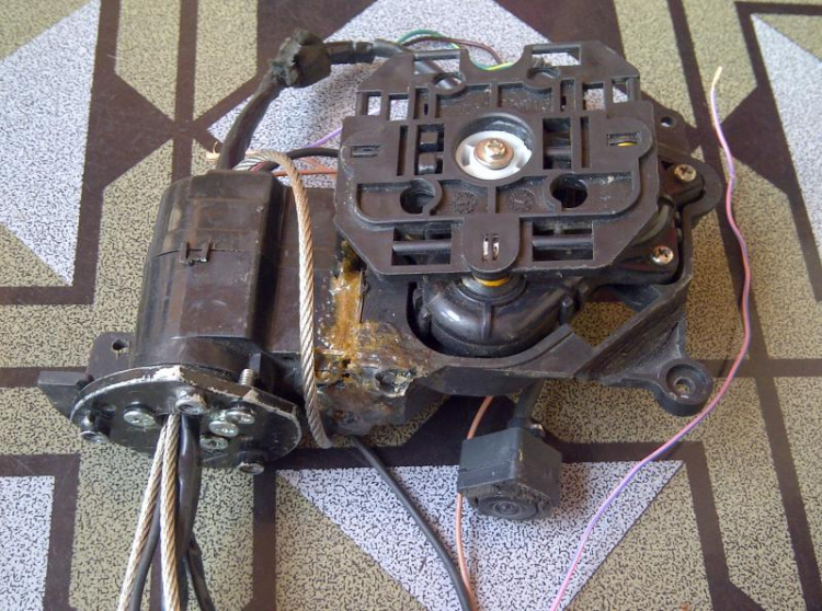 DIY: Tự động gập gương cho Ford Escape + Heated Side Mirror DIY: Tự động gập gương cho Ford Escape + Heated Side Mirror