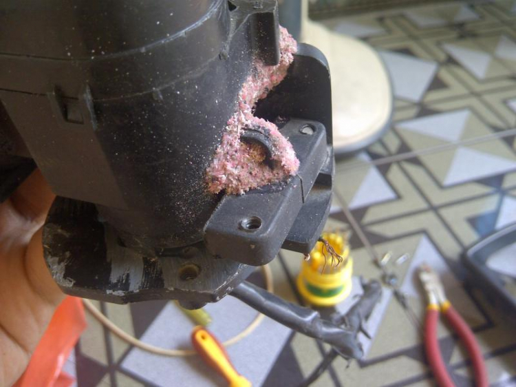DIY: Tự động gập gương cho Ford Escape + Heated Side Mirror DIY: Tự động gập gương cho Ford Escape + Heated Side Mirror