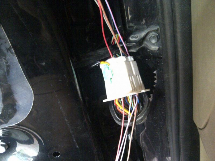 DIY: Tự động gập gương cho Ford Escape + Heated Side Mirror DIY: Tự động gập gương cho Ford Escape + Heated Side Mirror