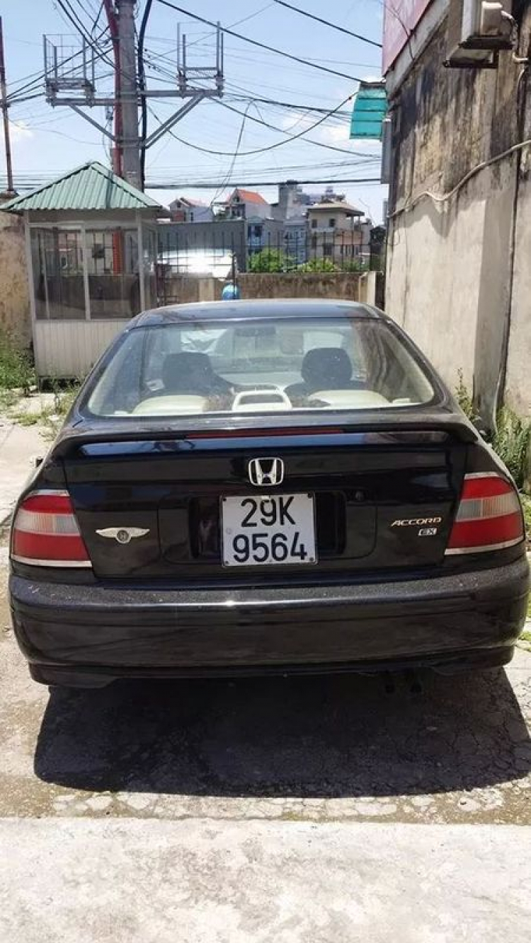 ACCORD CLUB Rước Hắc Cô Nương đổi màu da. ACCORD CLUB Rước Hắc Cô Nương đổi màu da.