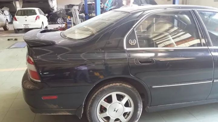 ACCORD CLUB Rước Hắc Cô Nương đổi màu da. ACCORD CLUB Rước Hắc Cô Nương đổi màu da.