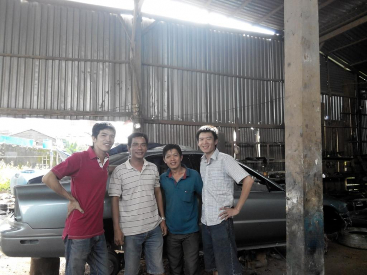 ACCORD CLUB Rước Hắc Cô Nương đổi màu da. ACCORD CLUB Rước Hắc Cô Nương đổi màu da.