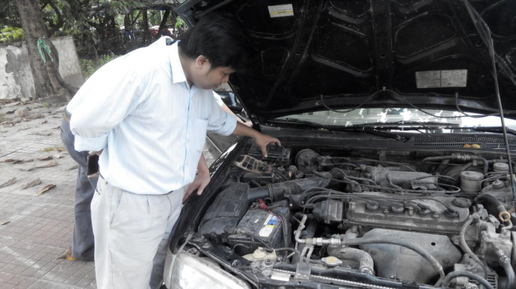 ACCORD CLUB Rước Hắc Cô Nương đổi màu da. ACCORD CLUB Rước Hắc Cô Nương đổi màu da.