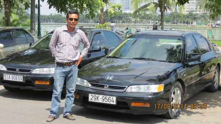 ACCORD CLUB Rước Hắc Cô Nương đổi màu da. ACCORD CLUB Rước Hắc Cô Nương đổi màu da.