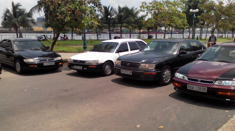 ACCORD CLUB Rước Hắc Cô Nương đổi màu da. ACCORD CLUB Rước Hắc Cô Nương đổi màu da.