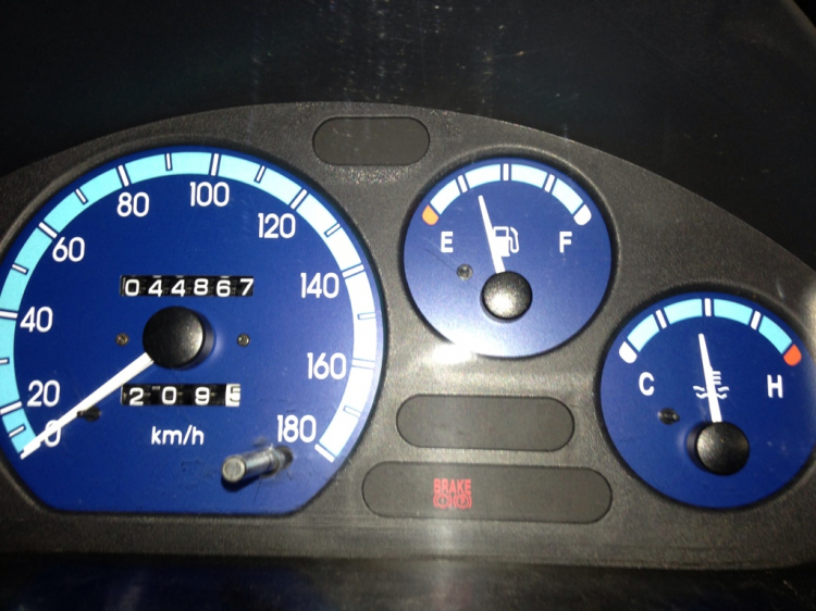 Giá của Mazda Premacy 2003? Giá của Mazda Premacy 2003?