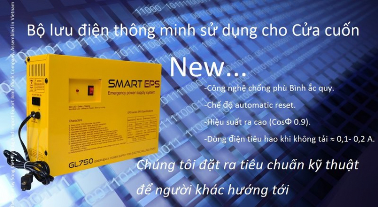 Cửa cuốn dạng nào để dễ thoát nạn khi cháy?