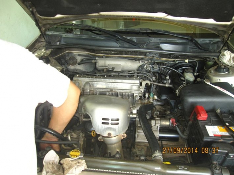 Anh em Camry 87-91 vô đây chơi Anh em Camry 87-91 vô đây chơi
