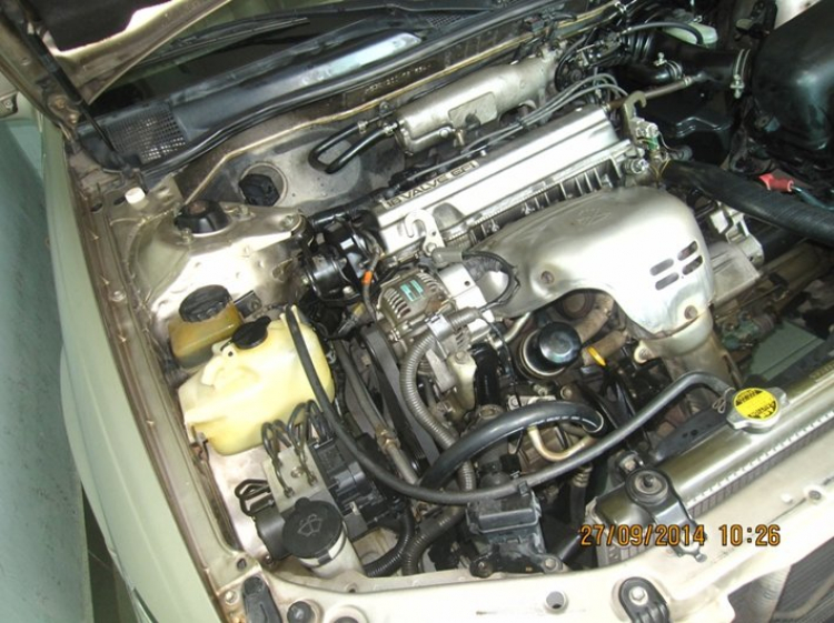 Anh em Camry 87-91 vô đây chơi Anh em Camry 87-91 vô đây chơi