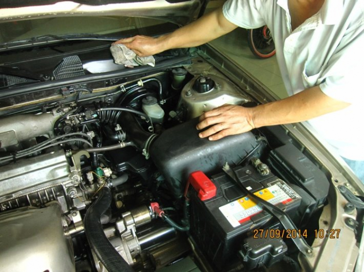 Anh em Camry 87-91 vô đây chơi Anh em Camry 87-91 vô đây chơi