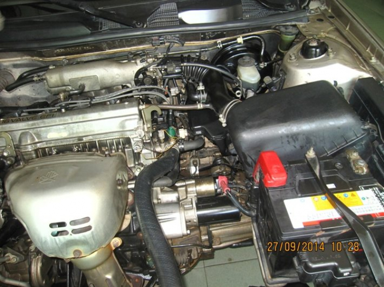 Anh em Camry 87-91 vô đây chơi Anh em Camry 87-91 vô đây chơi