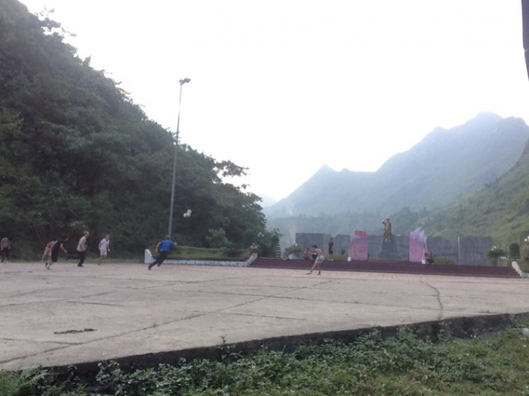 Chiến dich "Bắc phạt" ta quyết đánh Tây dẹp Đông vây Hà Thành! Chiến dich "Bắc phạt" ta quyết đánh Tây dẹp Đông vây Hà Thành!