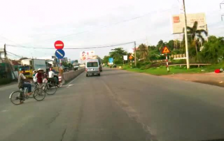 Những tình huống lái xe nên "Lưu ý" ! Những tình huống lái xe nên "Lưu ý" !