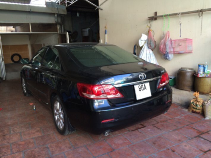 Club Camry 20xx - Nơi giao lưu, học hỏi kinh nghiệm các bác chạy Camry sản xuất sau năm 2000 Club Camry 20xx - Nơi giao lưu, học hỏi kinh nghiệm các bác chạy Camry sản xuất sau năm 2000