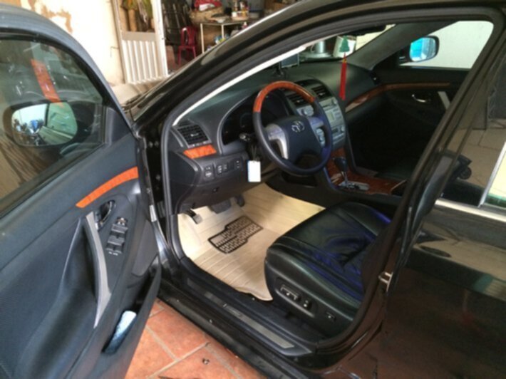 Club Camry 20xx - Nơi giao lưu, học hỏi kinh nghiệm các bác chạy Camry sản xuất sau năm 2000 Club Camry 20xx - Nơi giao lưu, học hỏi kinh nghiệm các bác chạy Camry sản xuất sau năm 2000