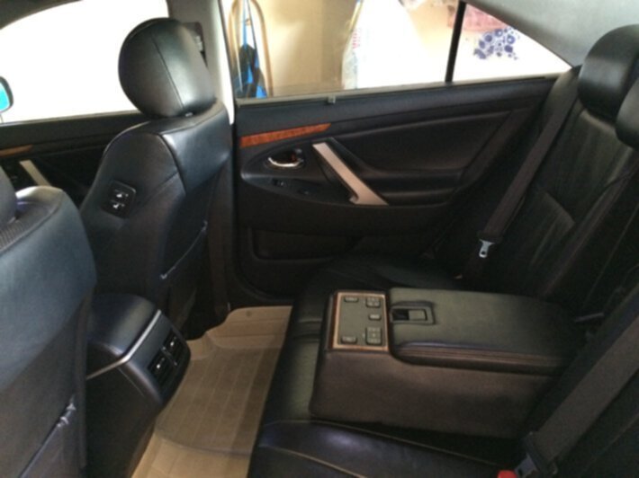 Club Camry 20xx - Nơi giao lưu, học hỏi kinh nghiệm các bác chạy Camry sản xuất sau năm 2000 Club Camry 20xx - Nơi giao lưu, học hỏi kinh nghiệm các bác chạy Camry sản xuất sau năm 2000