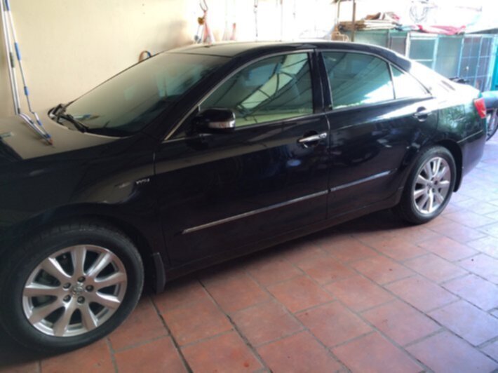 Club Camry 20xx - Nơi giao lưu, học hỏi kinh nghiệm các bác chạy Camry sản xuất sau năm 2000 Club Camry 20xx - Nơi giao lưu, học hỏi kinh nghiệm các bác chạy Camry sản xuất sau năm 2000