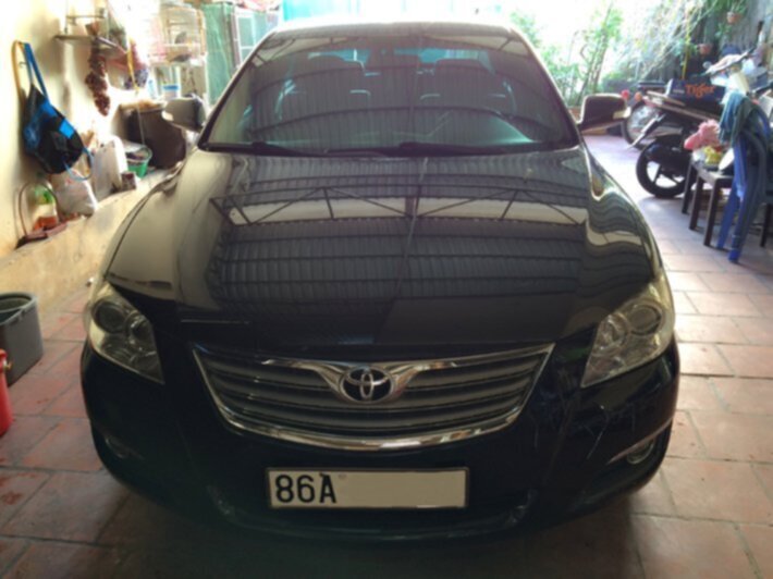 Club Camry 20xx - Nơi giao lưu, học hỏi kinh nghiệm các bác chạy Camry sản xuất sau năm 2000 Club Camry 20xx - Nơi giao lưu, học hỏi kinh nghiệm các bác chạy Camry sản xuất sau năm 2000