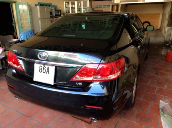 Club Camry 20xx - Nơi giao lưu, học hỏi kinh nghiệm các bác chạy Camry sản xuất sau năm 2000 Club Camry 20xx - Nơi giao lưu, học hỏi kinh nghiệm các bác chạy Camry sản xuất sau năm 2000