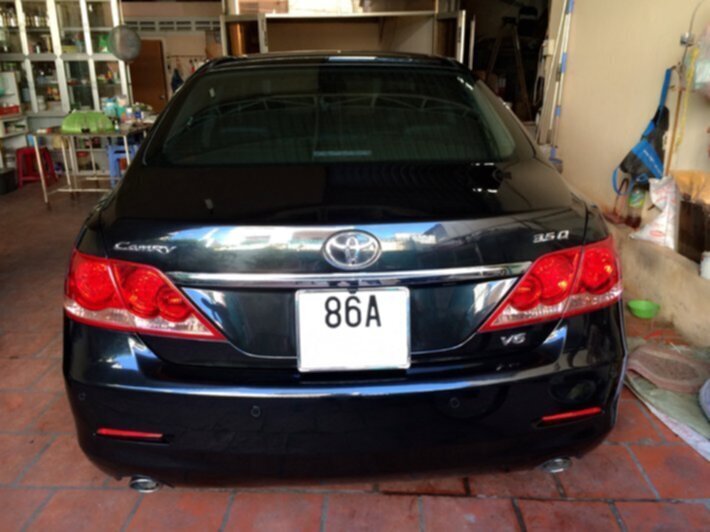 Club Camry 20xx - Nơi giao lưu, học hỏi kinh nghiệm các bác chạy Camry sản xuất sau năm 2000 Club Camry 20xx - Nơi giao lưu, học hỏi kinh nghiệm các bác chạy Camry sản xuất sau năm 2000