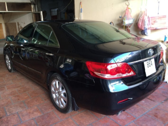 Club Camry 20xx - Nơi giao lưu, học hỏi kinh nghiệm các bác chạy Camry sản xuất sau năm 2000 Club Camry 20xx - Nơi giao lưu, học hỏi kinh nghiệm các bác chạy Camry sản xuất sau năm 2000