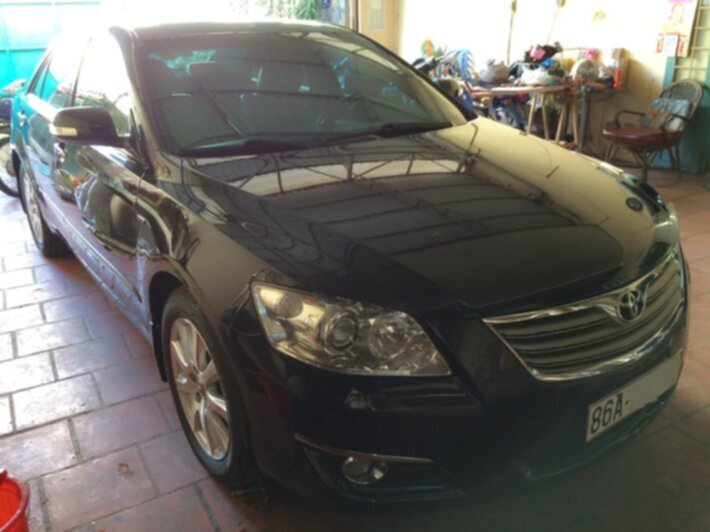 Club Camry 20xx - Nơi giao lưu, học hỏi kinh nghiệm các bác chạy Camry sản xuất sau năm 2000 Club Camry 20xx - Nơi giao lưu, học hỏi kinh nghiệm các bác chạy Camry sản xuất sau năm 2000