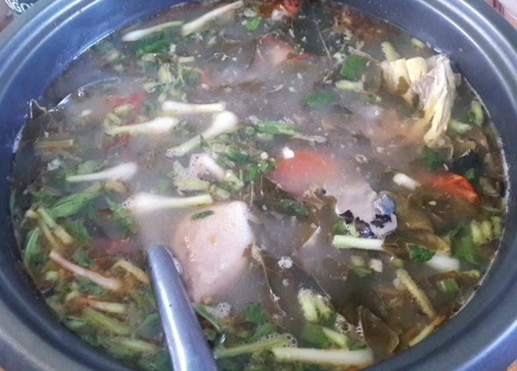 GẶP NHAU CUỐI TUẦN