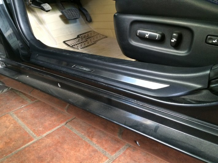 Club Camry 20xx - Nơi giao lưu, học hỏi kinh nghiệm các bác chạy Camry sản xuất sau năm 2000 Club Camry 20xx - Nơi giao lưu, học hỏi kinh nghiệm các bác chạy Camry sản xuất sau năm 2000