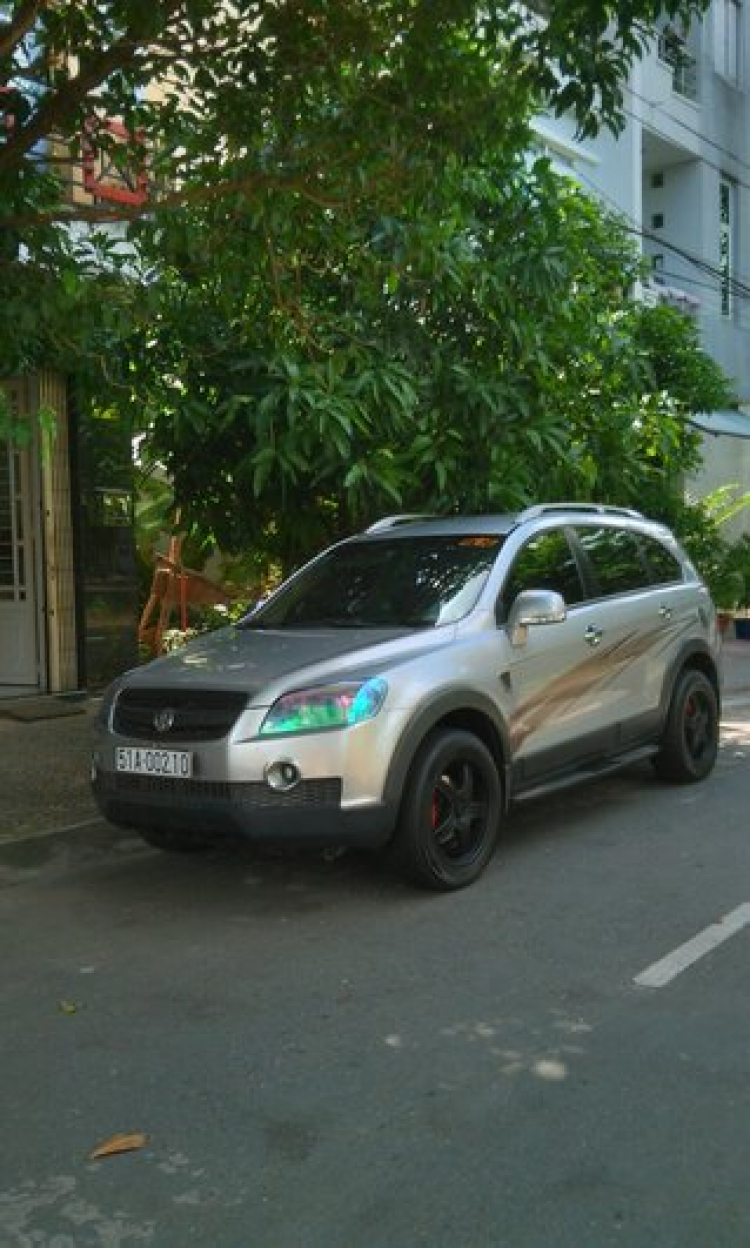Cap Lt đề pa chậm Cap Lt đề pa chậm