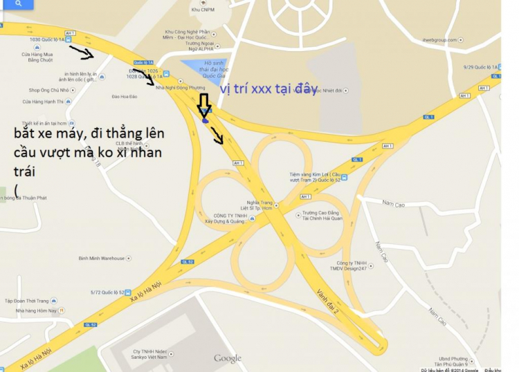 XXX bắt bật xi nhan qua ngã ba khi đi thang XXX bắt bật xi nhan qua ngã ba khi đi thang
