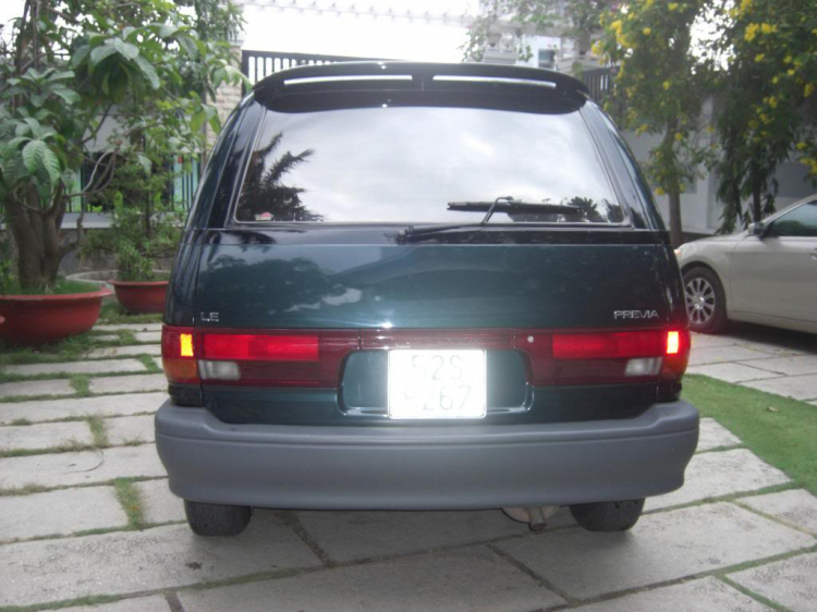 Anh em Camry 87-91 vô đây chơi