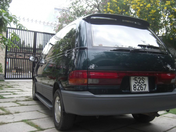 Anh em Camry 87-91 vô đây chơi