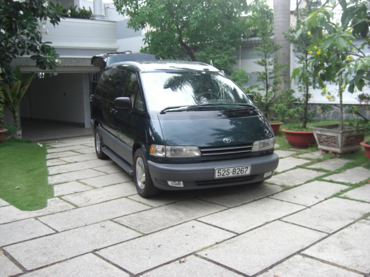 Anh em Camry 87-91 vô đây chơi