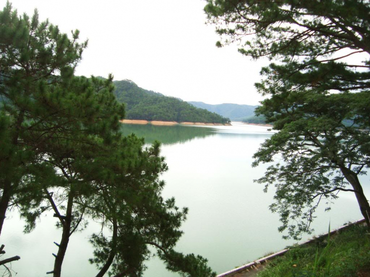 DALAT GIỜ CHỈ CÒN TRONG KÝ ỨC DALAT GIỜ CHỈ CÒN TRONG KÝ ỨC