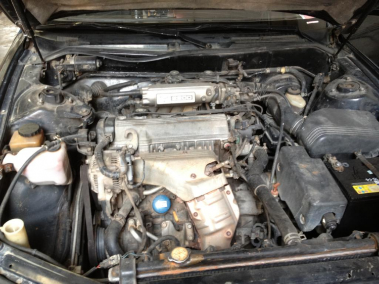 Anh em Camry 87-91 vô đây chơi Anh em Camry 87-91 vô đây chơi