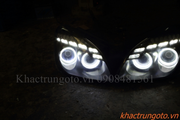 Tất cả đèn độ cho dòng KIA , Bộ đèn KIA Carens độc nhất vô nhị ( Trang 72 )......................... Tất cả đèn độ cho dòng KIA , Bộ đèn KIA Carens độc nhất vô nhị ( Trang 72 ).........................