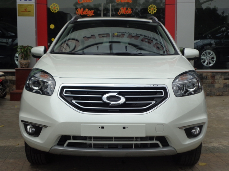 Cần tư vấn mua xe SUV tầm 1.2 tỷ Cần tư vấn mua xe SUV tầm 1.2 tỷ