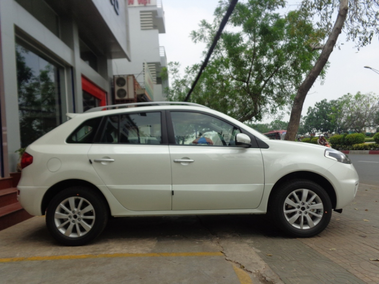 Cần tư vấn mua xe SUV tầm 1.2 tỷ Cần tư vấn mua xe SUV tầm 1.2 tỷ