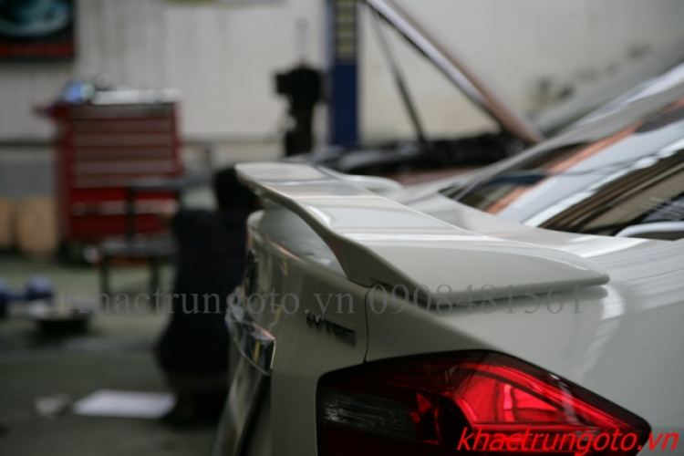 1 em Honda City lên mém Full
